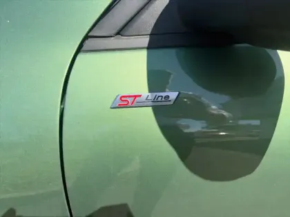 Photo 29 Ford Kuga Gén. III Ph2 ST-Line X 5