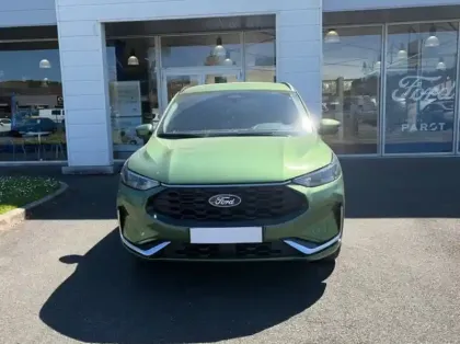 Photo 22 Ford Kuga Gén. III Ph2 ST-Line X 5