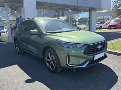 Photo 11 Ford Kuga Gén. III Ph2 ST-Line X 5