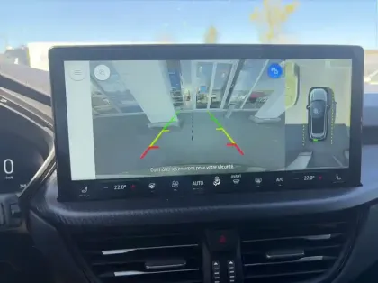 Photo 15 Ford Kuga Gén. III Ph2 ST-Line X 5