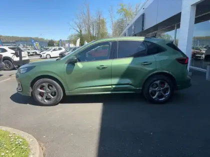 Photo 23 Ford Kuga Gén. III Ph2 ST-Line X 5