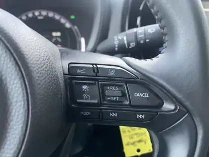 Photo 13 Toyota Aygo Gén. I Ph1 Design 5