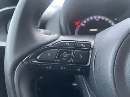 Photo 14 Toyota Aygo Gén. I Ph1 Design 5