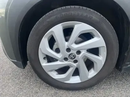 Photo 8 Toyota Aygo Gén. I Ph1 Design 5