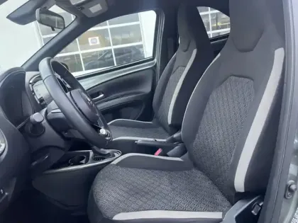 Photo 10 Toyota Aygo Gén. I Ph1 Design 5