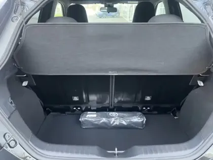 Photo 21 Toyota Aygo Gén. I Ph1 Design 5