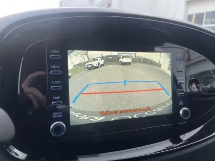 Photo 19 Toyota Aygo Gén. I Ph1 Design 5