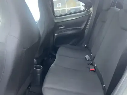 Photo 11 Toyota Aygo Gén. I Ph1 Design 5