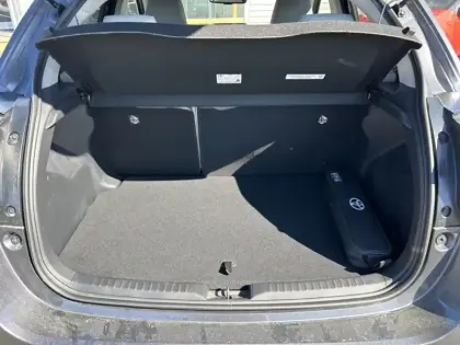 Photo 9 Toyota Yaris Hybride 116h Iconic Techno