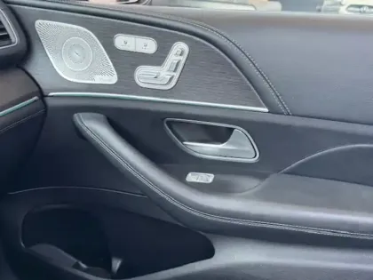 Photo 15 Mercedes Classe E Gén. II (C167) Ph1 AMG Line 5