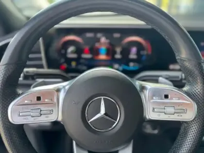 Photo 12 Mercedes Classe E Gén. II (C167) Ph1 AMG Line 5