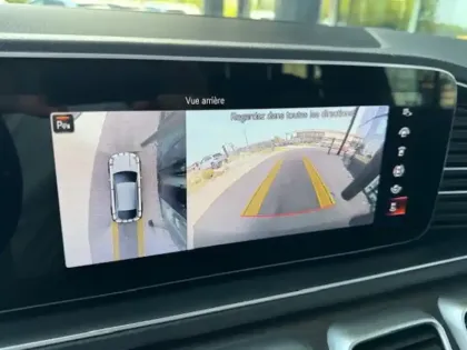 Photo 14 Mercedes Classe E Gén. II (C167) Ph1 AMG Line 5