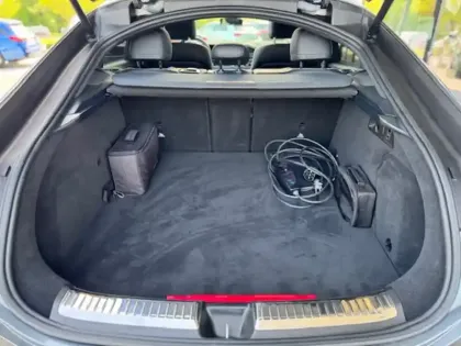 Photo 24 Mercedes Classe E Gén. II (C167) Ph1 AMG Line 5