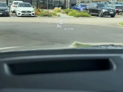 Photo 20 Mercedes Classe E Gén. II (C167) Ph1 AMG Line 5