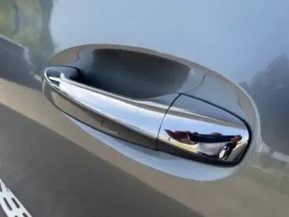 Photo 21 Mercedes Classe E Gén. II (C167) Ph1 AMG Line 5