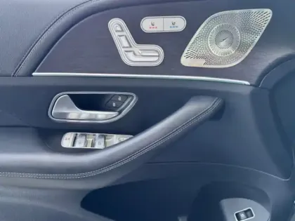 Photo 17 Mercedes Classe E Gén. II (C167) Ph1 AMG Line 5