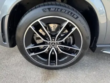 Photo 26 Mercedes Classe E Gén. II (C167) Ph1 AMG Line 5