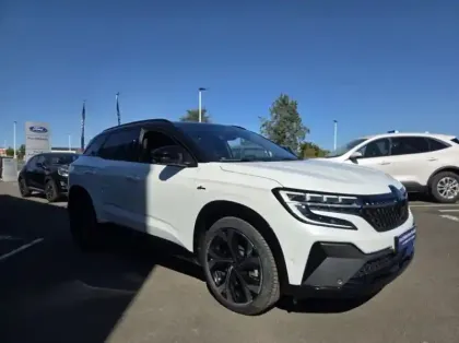 Photo 6 Renault Austral Gén. I (HHN) Ph1 Iconic esprit Alpine 5