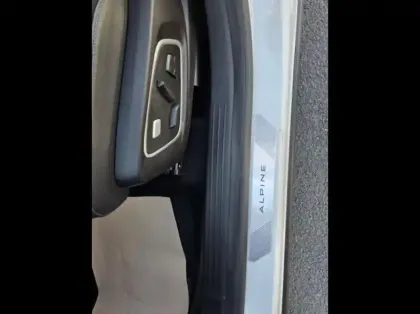 Photo 24 Renault Austral Gén. I (HHN) Ph1 Iconic esprit Alpine 5