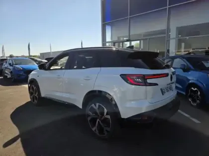 Photo 7 Renault Austral Gén. I (HHN) Ph1 Iconic esprit Alpine 5