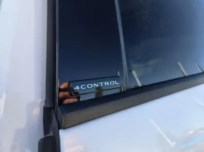 Photo 29 Renault Austral Gén. I (HHN) Ph1 Iconic esprit Alpine 5