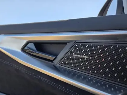 Photo 17 Renault Austral Gén. I (HHN) Ph1 Iconic esprit Alpine 5