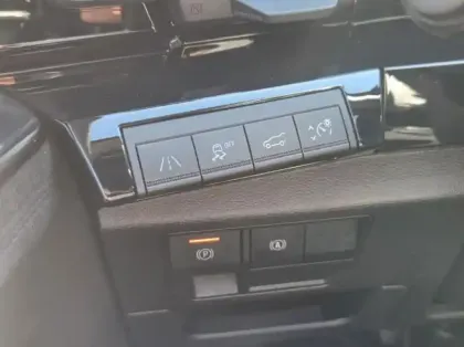 Photo 22 Renault Austral Gén. I (HHN) Ph1 Iconic esprit Alpine 5