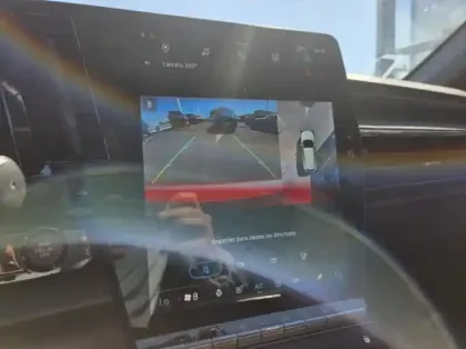 Photo 9 Renault Austral Gén. I (HHN) Ph1 Iconic esprit Alpine 5