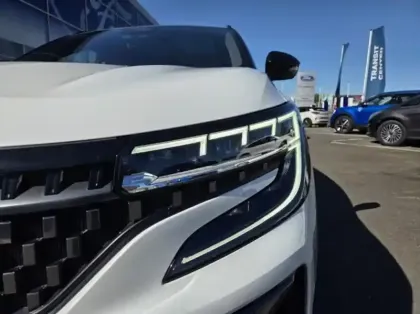 Photo 19 Renault Austral Gén. I (HHN) Ph1 Iconic esprit Alpine 5