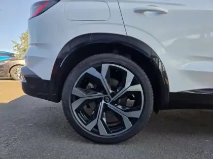 Photo 21 Renault Austral Gén. I (HHN) Ph1 Iconic esprit Alpine 5