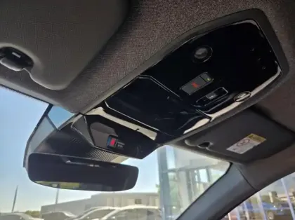 Photo 23 Renault Austral Gén. I (HHN) Ph1 Iconic esprit Alpine 5