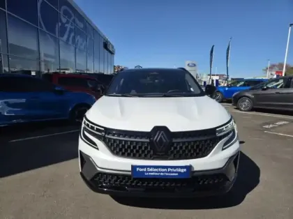 Photo 12 Renault Austral Gén. I (HHN) Ph1 Iconic esprit Alpine 5