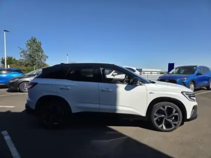 Photo 20 Renault Austral Gén. I (HHN) Ph1 Iconic esprit Alpine 5