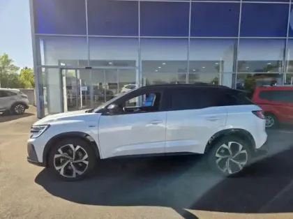 Photo 18 Renault Austral Gén. I (HHN) Ph1 Iconic esprit Alpine 5