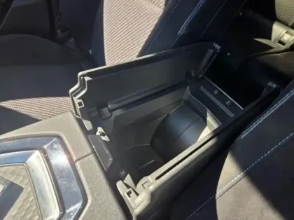 Photo 16 Renault Austral Gén. I (HHN) Ph1 Iconic esprit Alpine 5