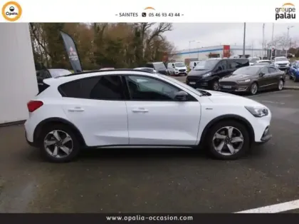 Photo 12 Ford Focus Gén. I Ph1 Base 5