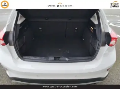 Photo 15 Ford Focus Gén. I Ph1 Base 5