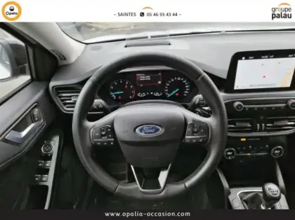 Photo 14 Ford Focus Gén. I Ph1 Base 5