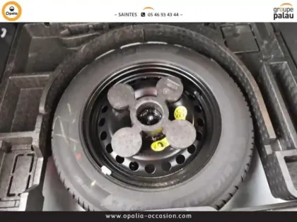 Photo 16 Ford Focus Gén. I Ph1 Base 5