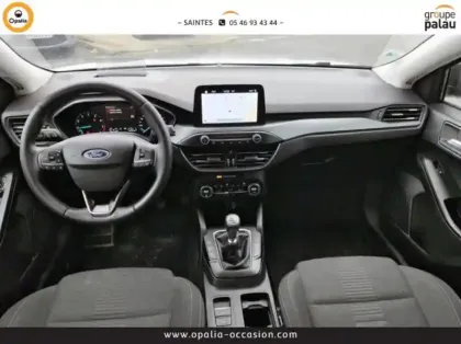 Photo 13 Ford Focus Gén. I Ph1 Base 5