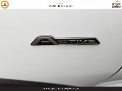 Photo 5 Ford Focus Gén. I Ph1 Base 5