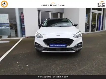 Photo 10 Ford Focus Gén. I Ph1 Base 5