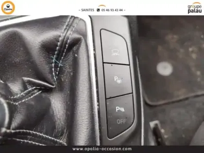 Photo 7 Ford Focus Gén. I Ph1 Base 5