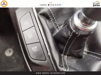 Photo 6 Ford Focus Gén. I Ph1 Base 5