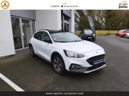 Photo 11 Ford Focus Gén. I Ph1 Base 5