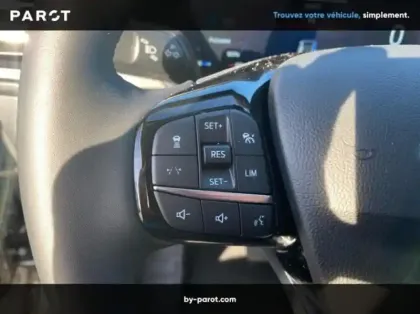 Photo 7 Ford Kuga 2.5 Duratec 180ch Hybrid FlexiFuel Titanium Business Powershift