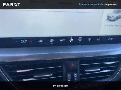 Photo 14 Ford Kuga 2.5 Duratec 180ch Hybrid FlexiFuel Titanium Business Powershift