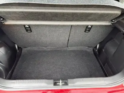 Photo 9 Suzuki Swift PACK DUALJET 1.2 83 ch