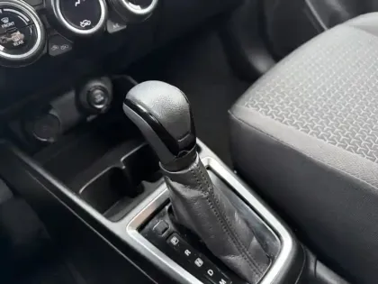 Photo 14 Suzuki Swift PACK DUALJET 1.2 83 ch