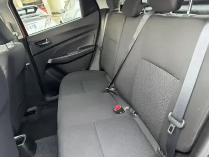 Photo 11 Suzuki Swift PACK DUALJET 1.2 83 ch